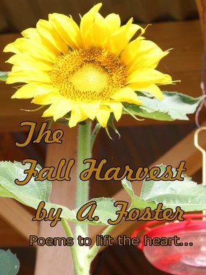 cover image of The Fall Harvest